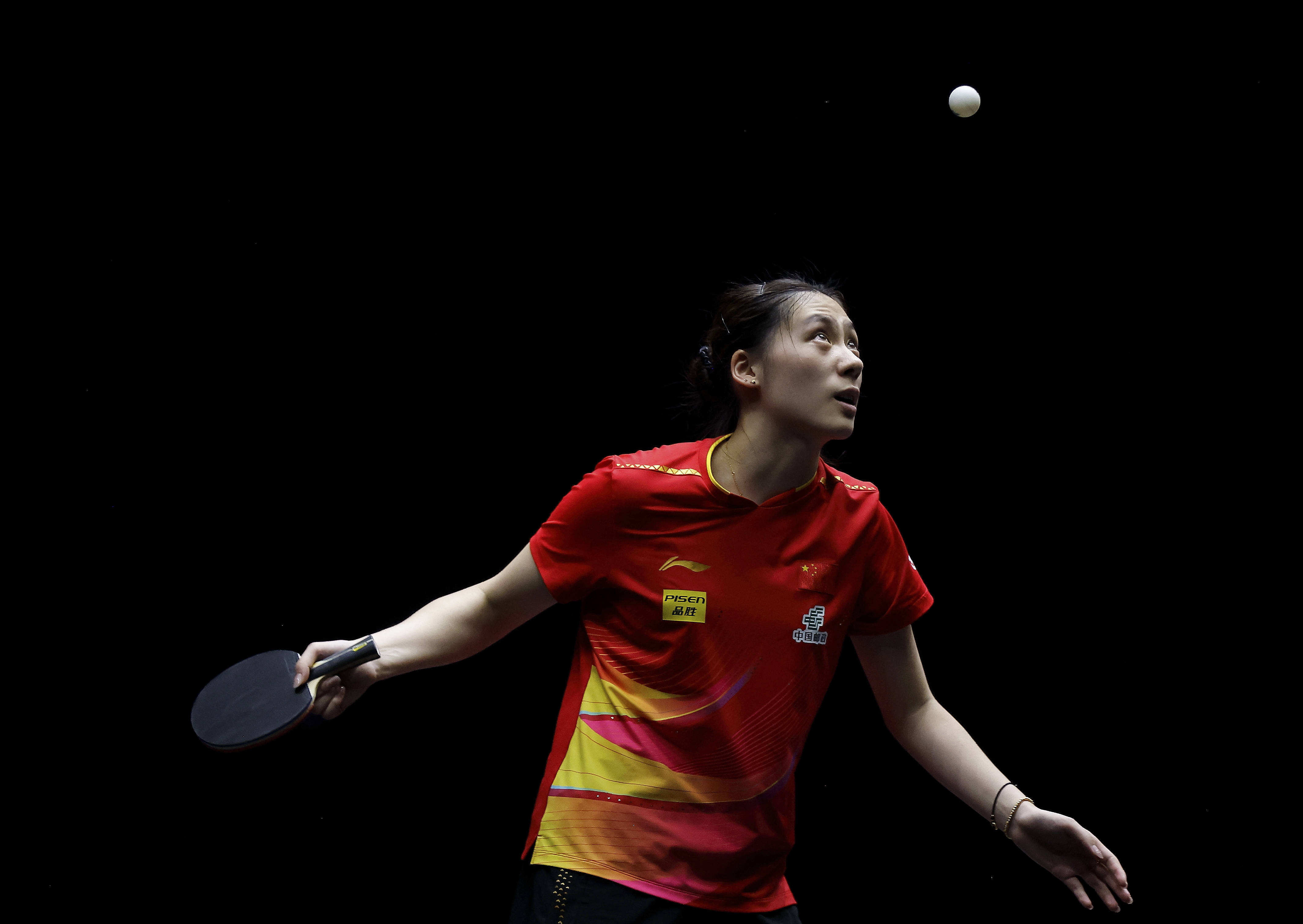 持良好競技 持良好競技