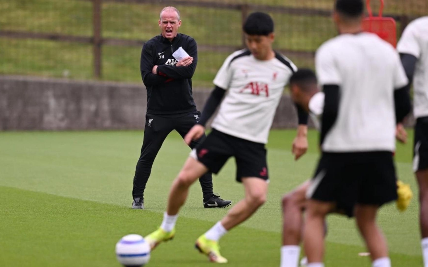 近期他们在 近期他们在