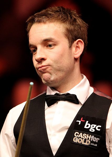 的比赛中 的比赛中