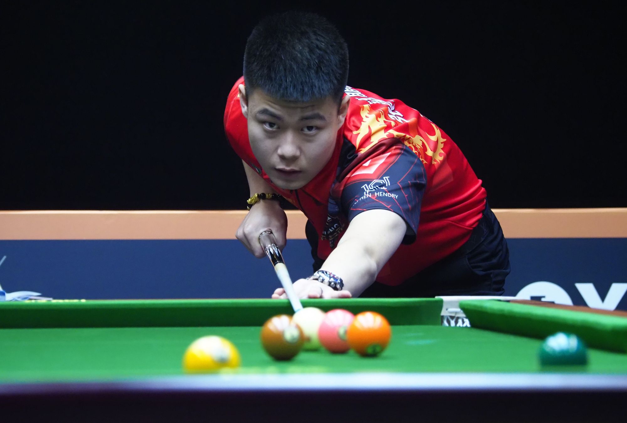 往往比一时 往往比一时