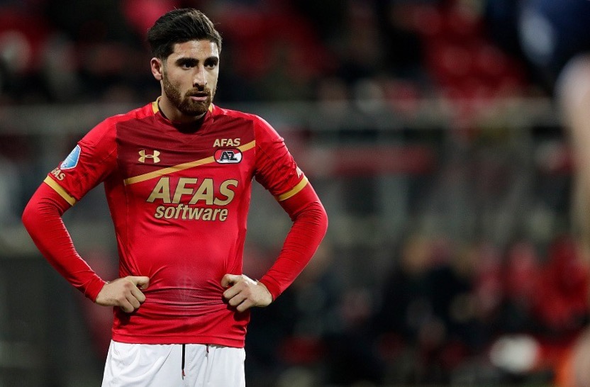 国际足坛管 国际足坛管