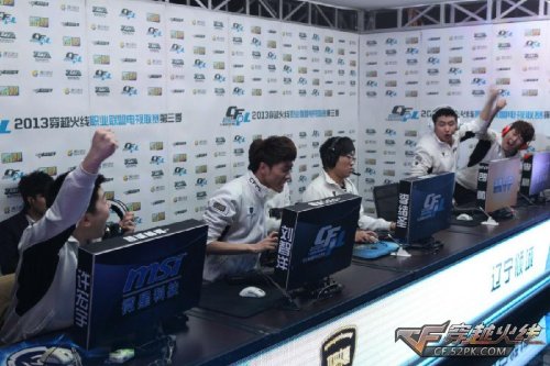 一场赛事 一场赛事