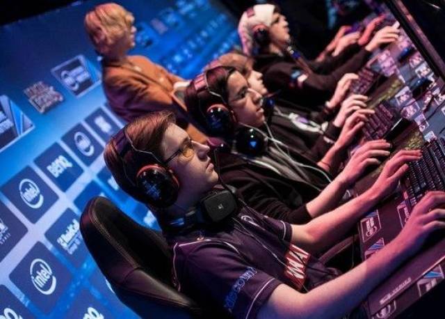 中国选手 中国选手