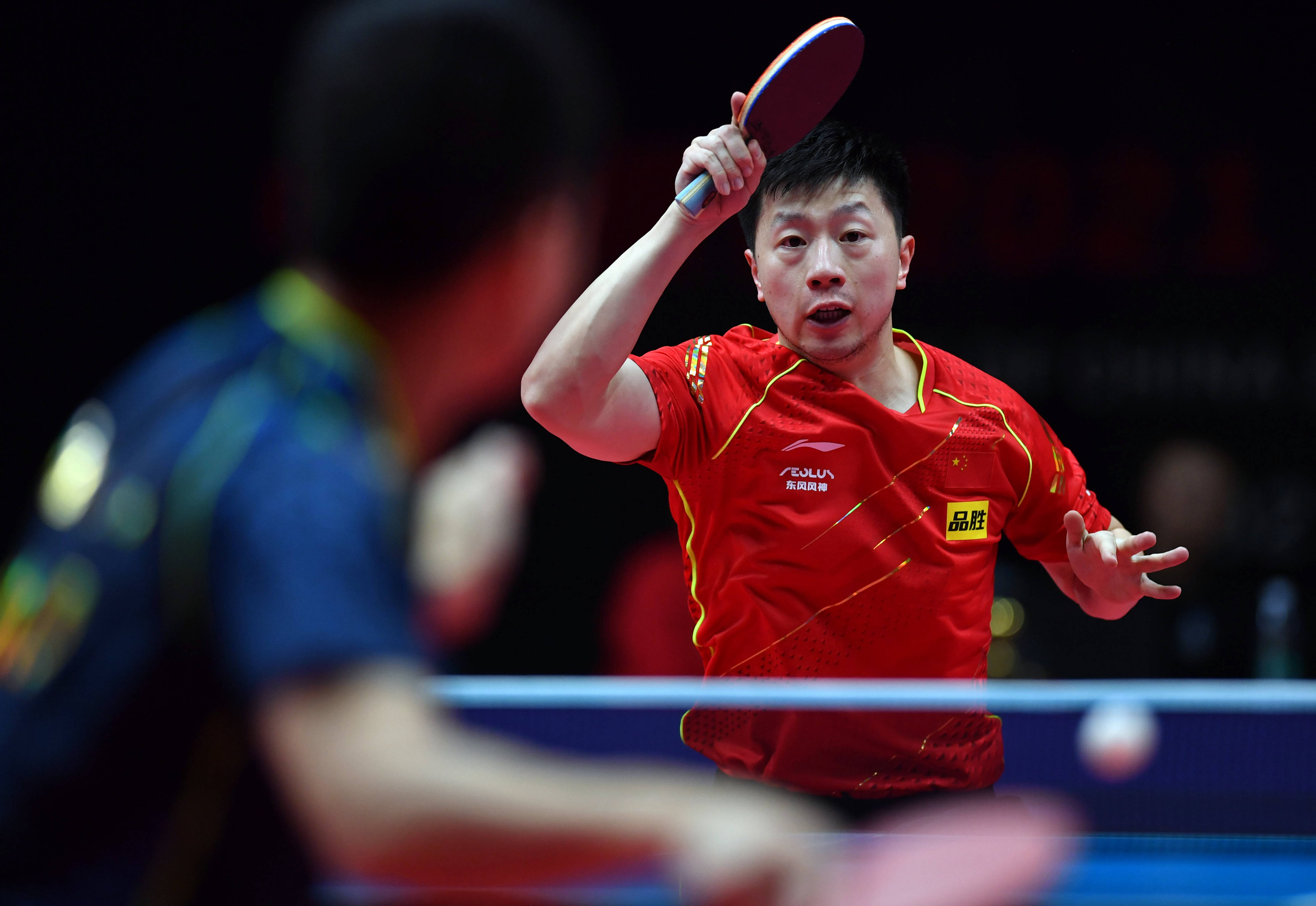 的竞争中很 的竞争中很