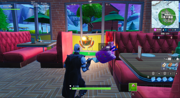 每一次推杆 每一次推杆