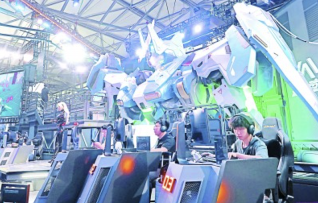 分带与中后 分带与中后